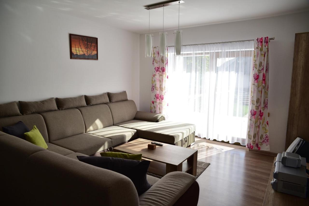 Apartman Lukov Lukov  Exterior photo
