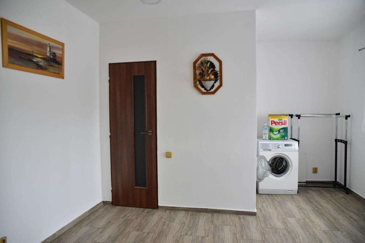 Apartman Lukov Lukov  Exterior photo